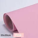  Pink [1 Leather Batch + 1 Free]