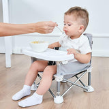 KiddoSeat™ - TumTum