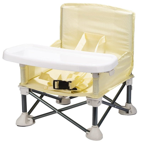 KiddoSeat™ - TumTum