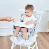 KiddoSeat™ - TumTum