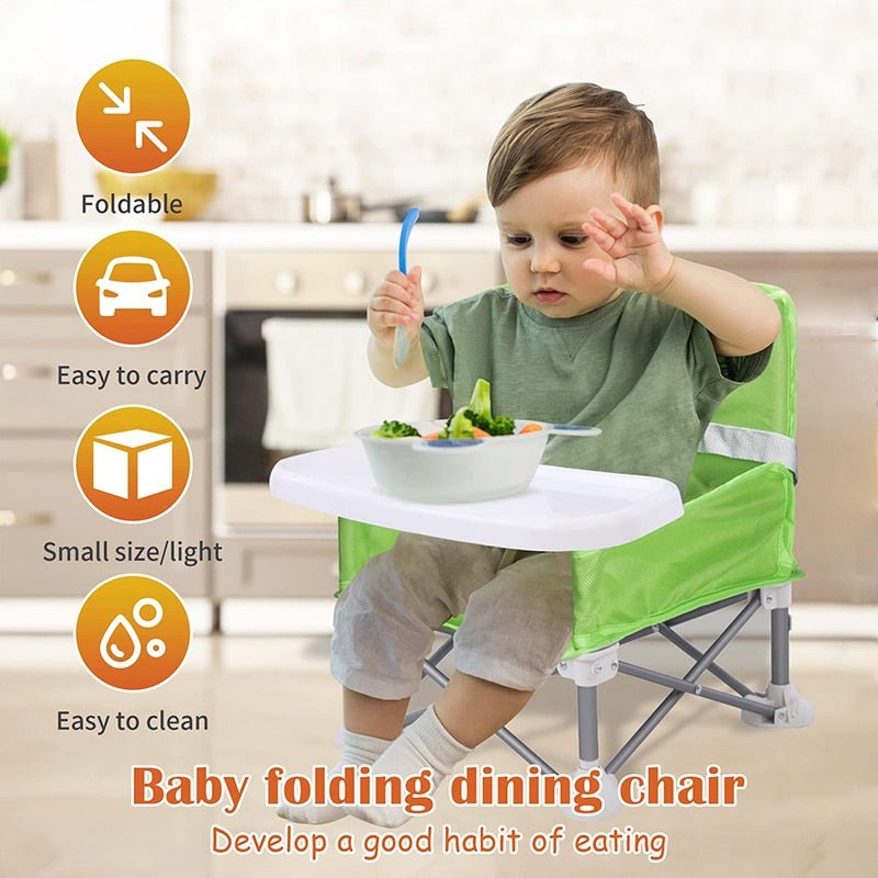 KiddoSeat™ - TumTum