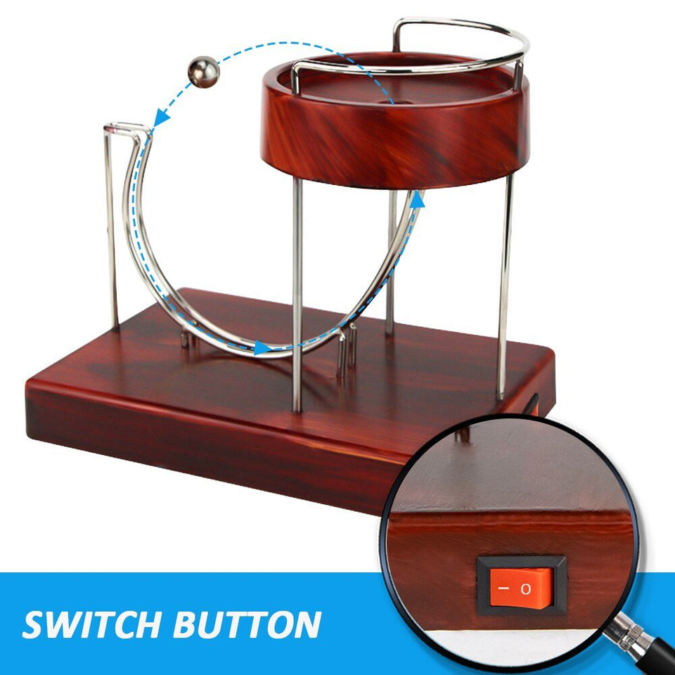 Kinetic Art（60% OFF Today BUY MORE SAVE MORE） - TumTum