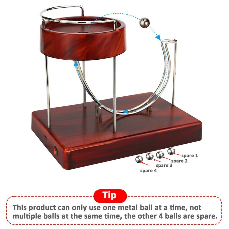 Kinetic Art（60% OFF Today BUY MORE SAVE MORE） - TumTum