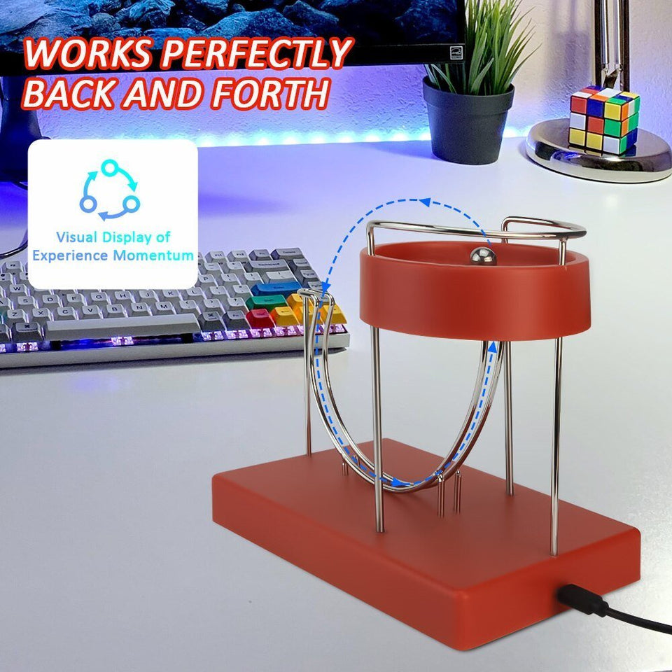 Kinetic Art（60% OFF Today BUY MORE SAVE MORE） - TumTum