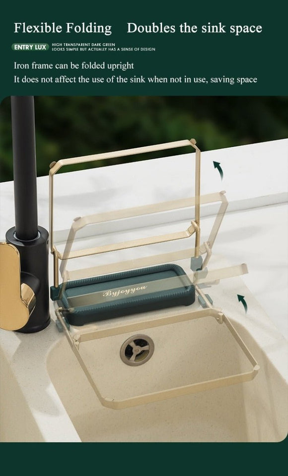 Kitchen Net Strainer - TumTum