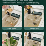 Kitchen Net Strainer - TumTum