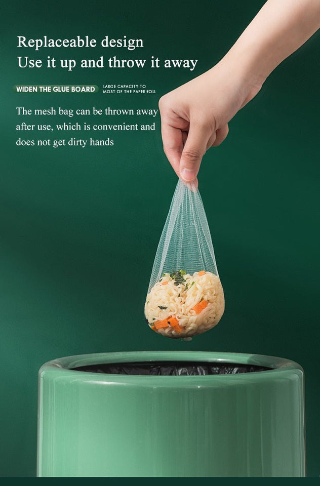 Kitchen Net Strainer - TumTum