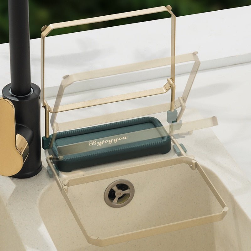 Kitchen Net Strainer - TumTum
