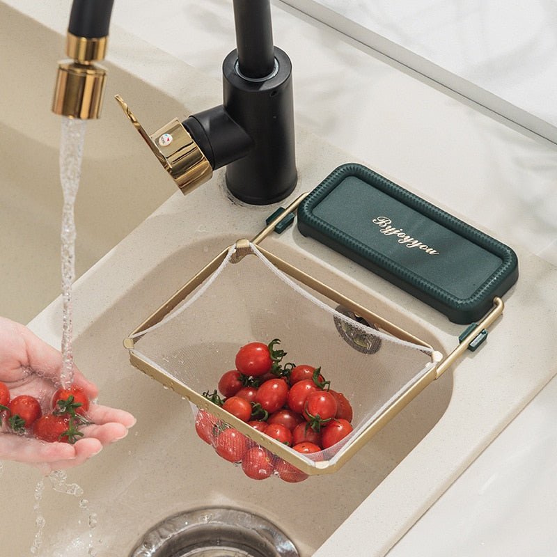 Kitchen Net Strainer - TumTum
