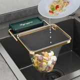 Kitchen Net Strainer - TumTum