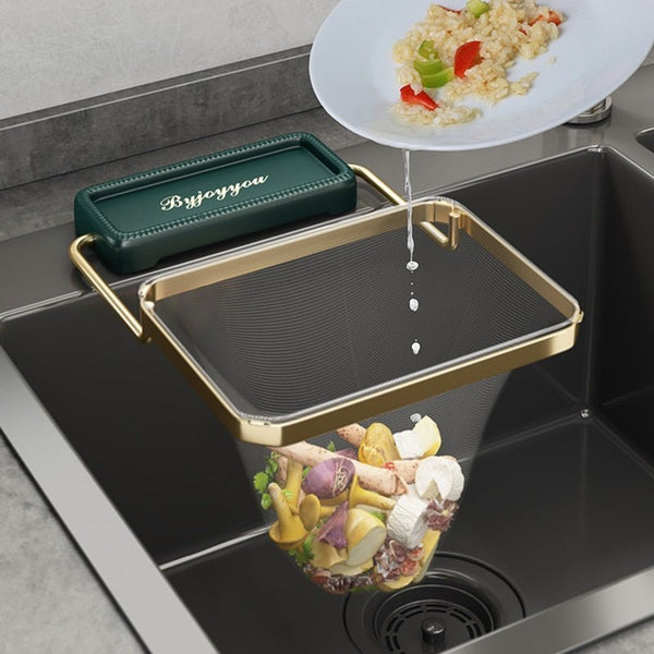 Kitchen Net Strainer - TumTum