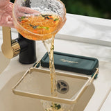 Kitchen Net Strainer - TumTum