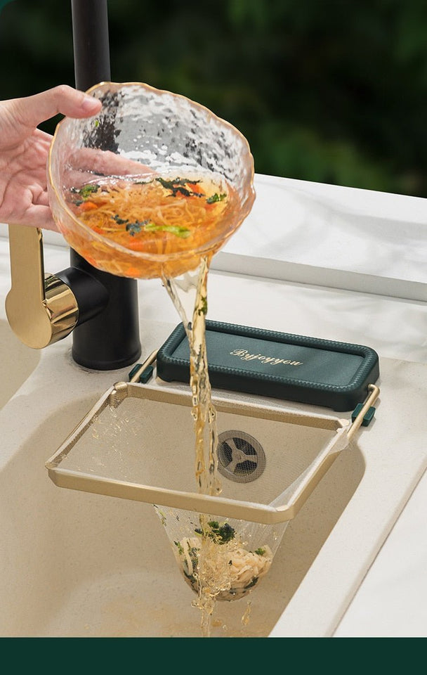 Kitchen Net Strainer - TumTum