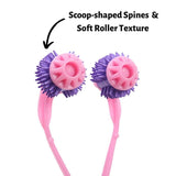 Kitty Tongue Cat Massage Roller | Japan 🇯🇵 #1 Pet Gadget - TumTum