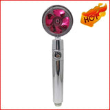 Kleano™ Hydro-Jet Turbo Shower head - TumTum