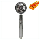 Kleano™ Hydro-Jet Turbo Shower head - TumTum