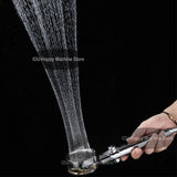 Kleano™ Hydro-Jet Turbo Shower head - TumTum