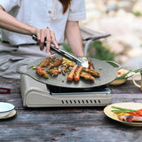 🔥Last day 50% off 🔥 BBQMaster™ - Multi Gril Non-Stick Pan - TumTum