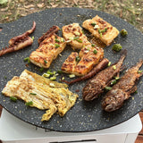 🔥Last day 50% off 🔥 BBQMaster™ - Multi Gril Non-Stick Pan - TumTum