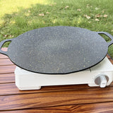 🔥Last day 50% off 🔥 BBQMaster™ - Multi Gril Non-Stick Pan - TumTum