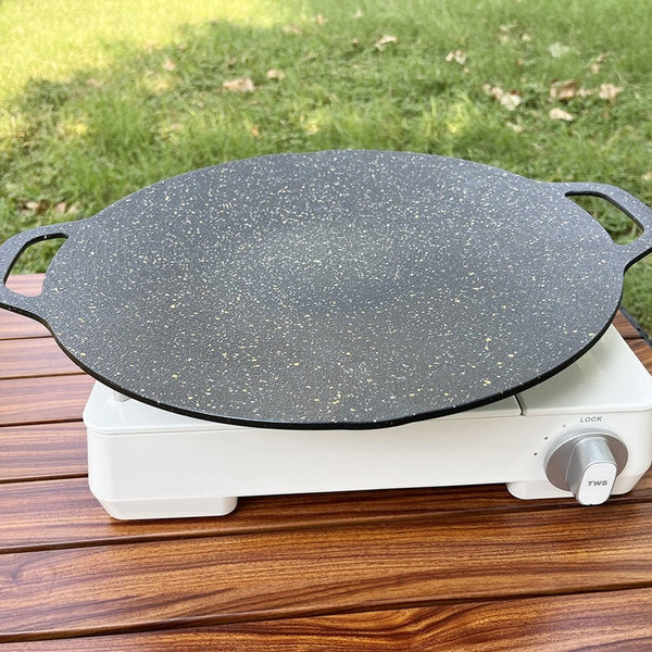 🔥Last day 50% off 🔥 BBQMaster™ - Multi Gril Non-Stick Pan - TumTum