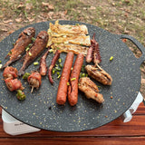 🔥Last day 50% off 🔥 BBQMaster™ - Multi Gril Non-Stick Pan - TumTum