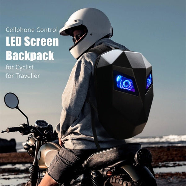 LED BackPack™ - TumTum