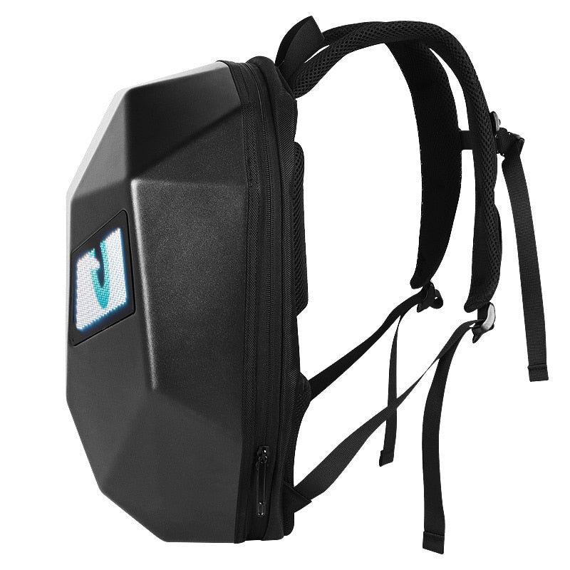 LED BackPack™ - TumTum