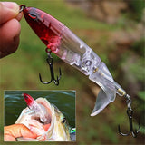 LIFELIKE SWIMBAIT - TumTum