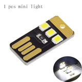 LightFinger™ - Waterproof Wireless Flashlight - TumTum
