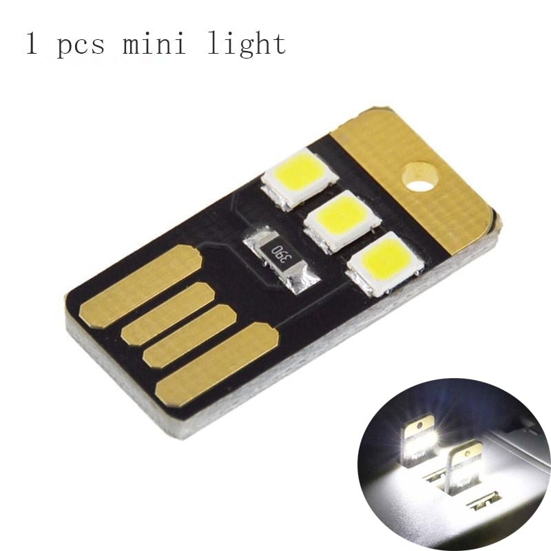 LightFinger™ - Waterproof Wireless Flashlight - TumTum