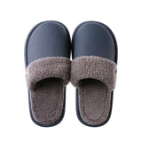 Lightweight Washable Comfy Plush Slippers - Tecanova