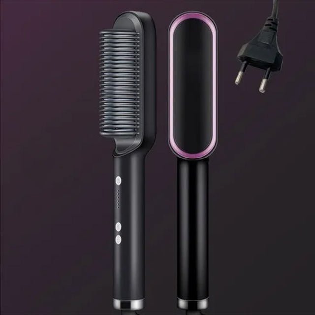 Lily's Hair Straightener - TumTum