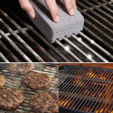 🔥Limited Time Sale-50% OFF🔥Grill Griddle Cleaning Brick Block (3 PCS) - TumTum