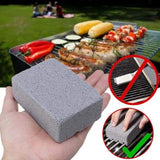 🔥Limited Time Sale-50% OFF🔥Grill Griddle Cleaning Brick Block (3 PCS) - TumTum