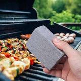 🔥Limited Time Sale-50% OFF🔥Grill Griddle Cleaning Brick Block (3 PCS) - TumTum