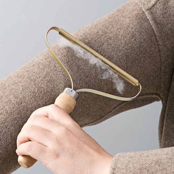 Lintto Cleaner™ - The #1 Lint, Dust and Hair Cleaner - TumTum