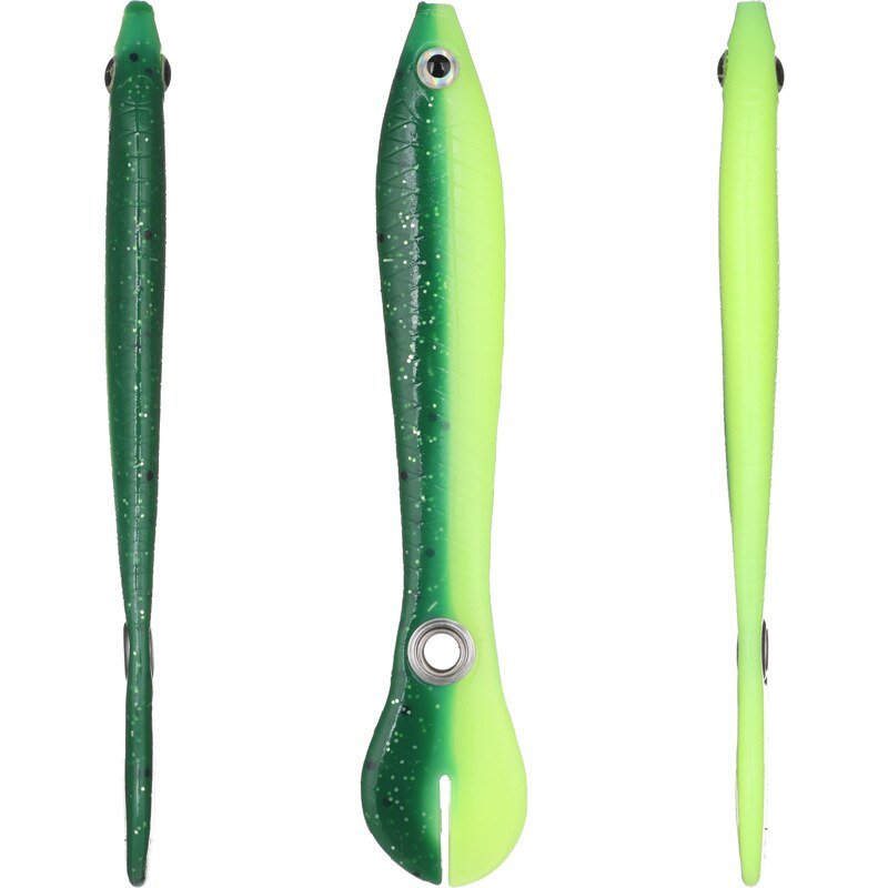 LoachMaster [5 pcs] Set - TumTum