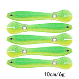 LoachMaster [5 pcs] Set - TumTum