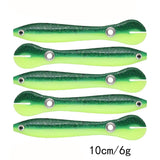 LoachMaster [5 pcs] Set - TumTum