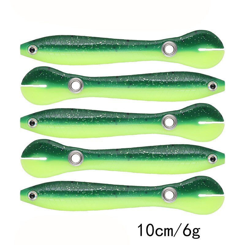 LoachMaster [5 pcs] Set - TumTum