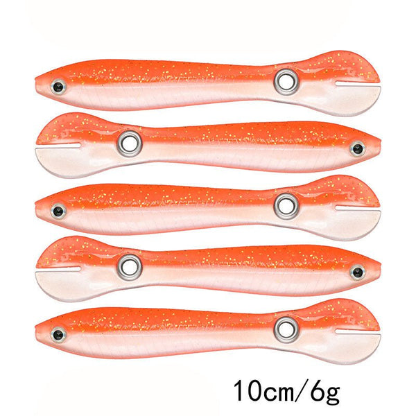 LoachMaster [5 pcs] Set - TumTum
