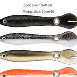 LoachMaster [5 pcs] Set - TumTum