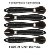 LoachMaster [5 pcs] Set - TumTum