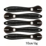 LoachMaster [5 pcs] Set - TumTum