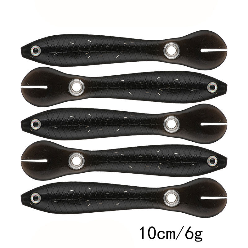 LoachMaster [5 pcs] Set - TumTum