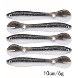 LoachMaster [5 pcs] Set - TumTum