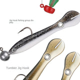 LoachMaster [5 pcs] Set - TumTum
