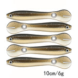LoachMaster [5 pcs] Set - TumTum