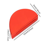 LoveNest™ - 3D Heart Shape Rose Flower Ring Box - TumTum